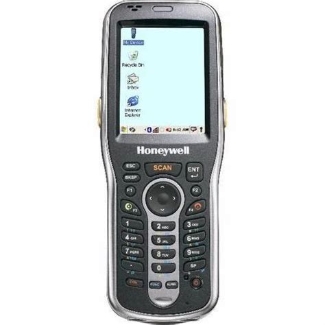 Buy Honeywell IP30, Handheld Terminal at the best price 